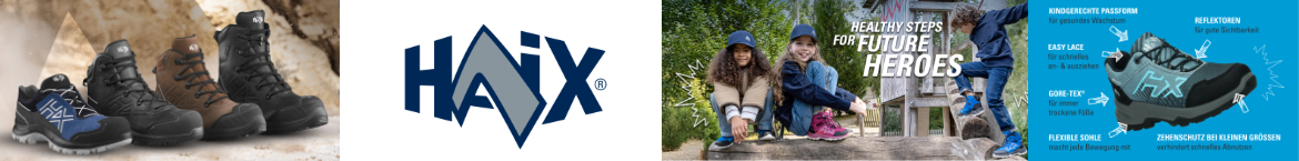 HAIX
