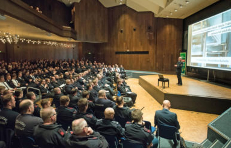 Vortrag